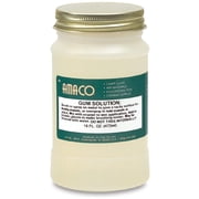 AMACO Gum Solution Binder, 1 Pint