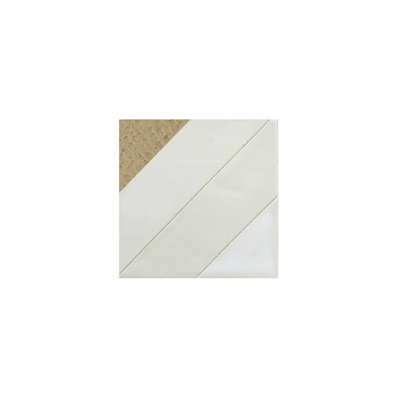 AMACO High Fire Moist Non-Toxic Stoneware Clay, 50 Pounds, White No. 38