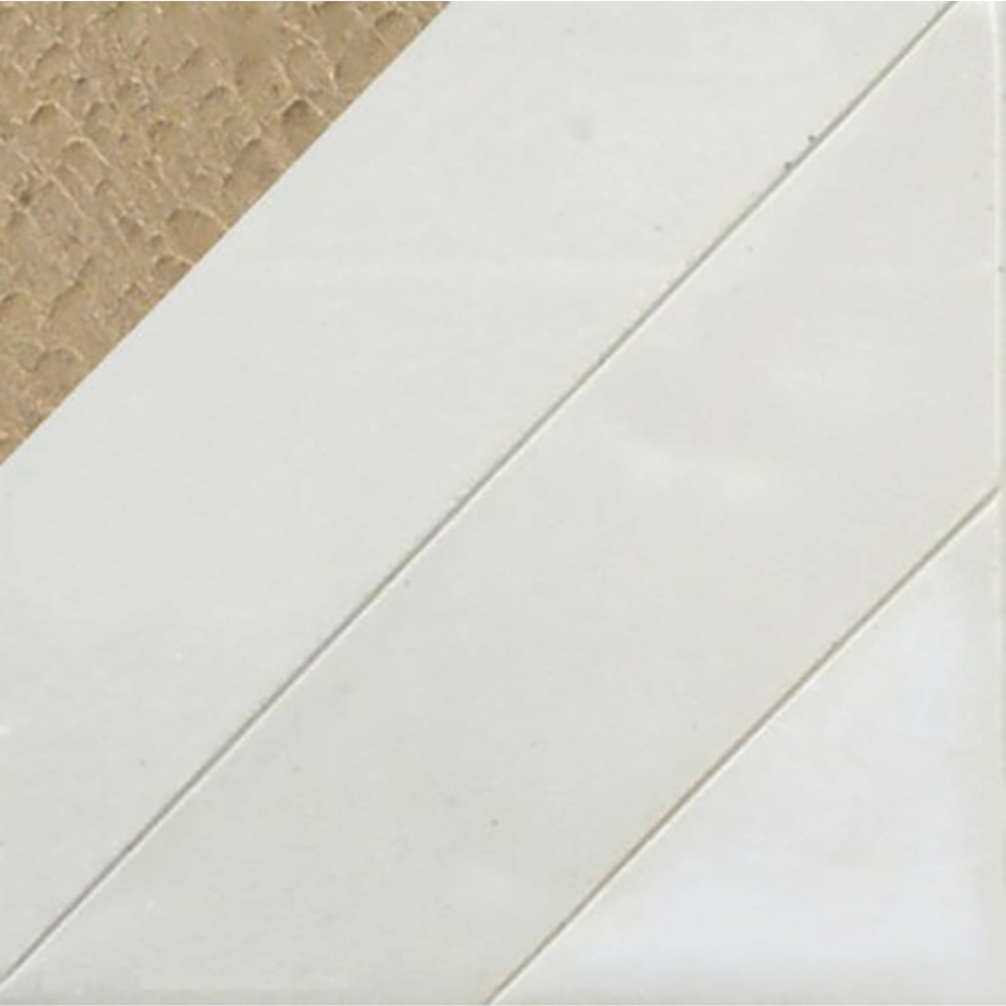 AMACO High Fire Moist NonToxic Stoneware Clay, 50 lb, White No. 38