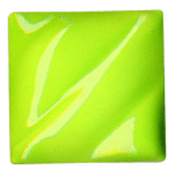 Amaco LUG Liquid Underglazes - Pint, Chartreuse