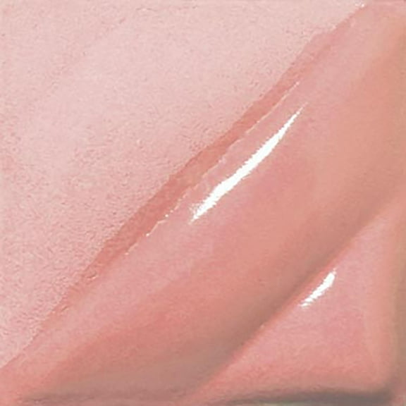 AMACO Liquid Underglaze, LUG-50 Pink, Opaque, Pint