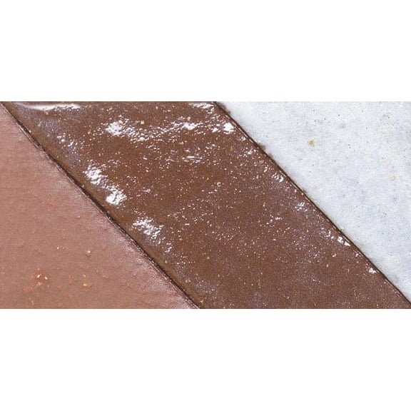 AMACO Low Fire Moist Terra Cotta Earthenware Clay, 50 lb, Red No. 77