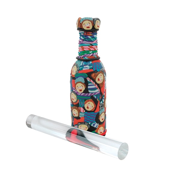 Amaco Hard Acrylic Roller