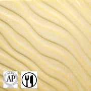 Amaco Potters Choice Flux Glaze - Pint, Sunbeam