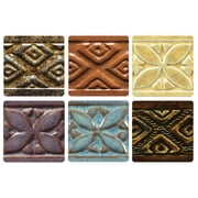 AMACO Potters Choice High Fire Glazes Class Pack Set 1