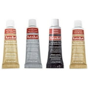 AMACO Rub n Buff Metallic Wax