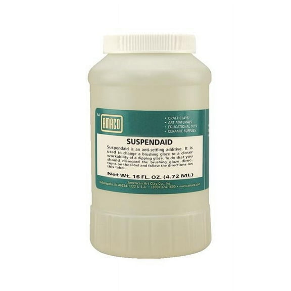 Amaco Suspendaid - Pint