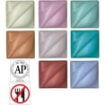 thumbnail image 1 of Amaco Underglaze Chalk Crayons, Set No. 2 - Set of 8, 1 of 2