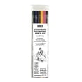 thumbnail image 1 of AMACO Underglaze Decorating Pencils with Case, Assorted Colors, Pack of 6, 1 of 5