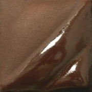 AMACO Velvet Underglaze, V-313 Red Brown, Opaque, Pint