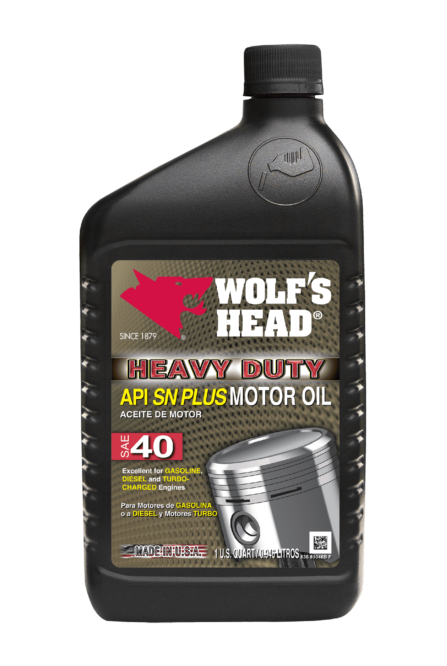 AMALIE-OIL-COMPANY-836-81046- AMALIE-OIL-COMPANY-836-81046-