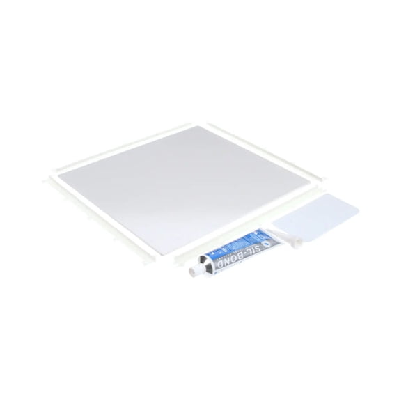 AMANA 14159092 KIT, CERAMIC TRAY SEALER (Genuine OEM Part)