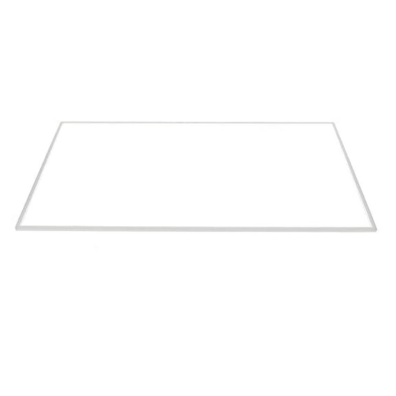 AMANA 59144396 SHELF, CERAMIC- DIVIDER (Genuine OEM Part)