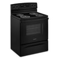 thumbnail image 1 of AMANA ACR4303MFB 30" freestanding coil electric range, 1 of 5