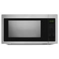 thumbnail image 1 of AMANA AMC4322GS countertop microwave, 1 of 4