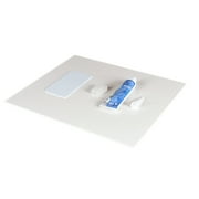 Amana Menumaster Kit, Ceramic Tray Sealer R0156942 - Genuine OEM Replacement Part