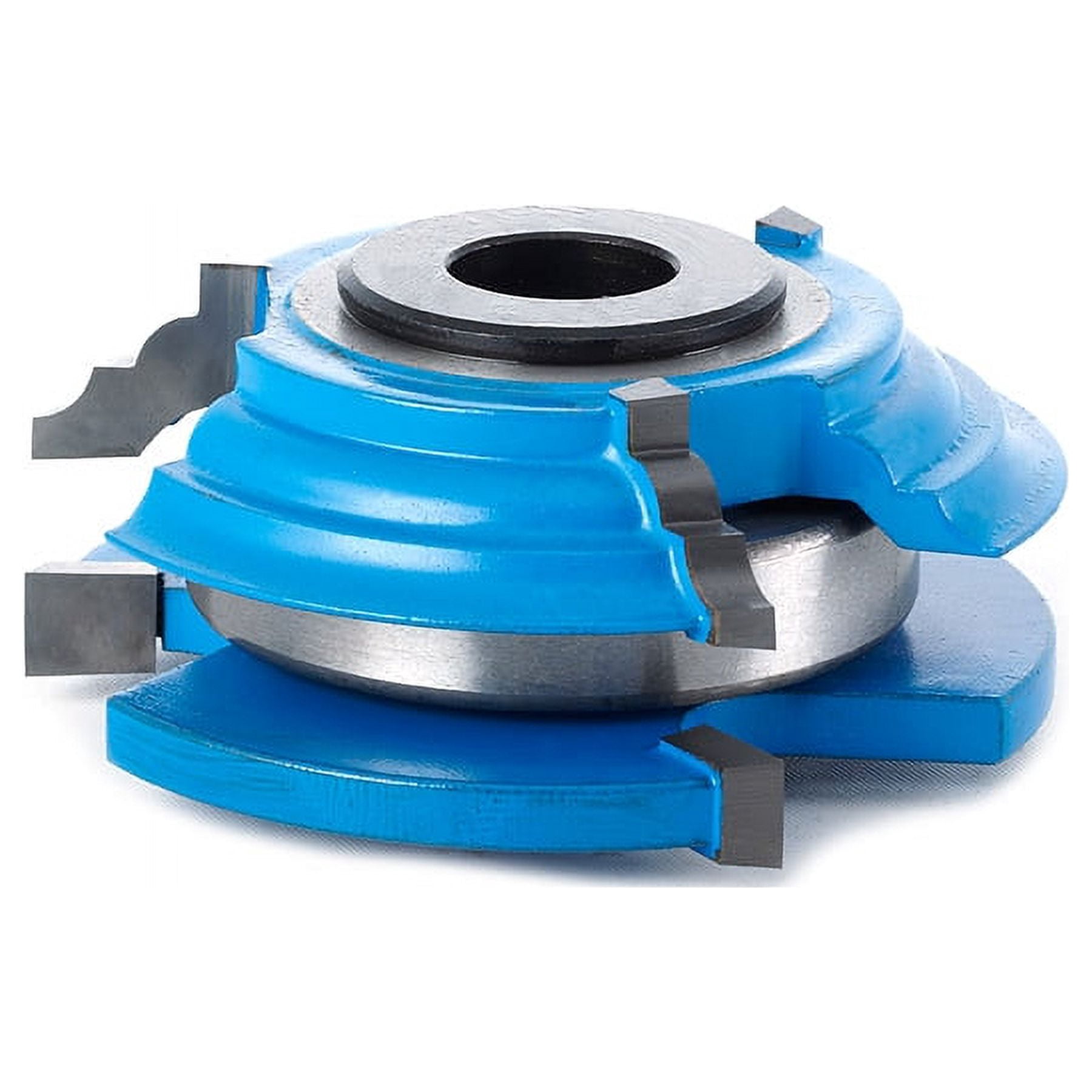 AMANA TOOL #SC588 REVERSIBLE STILE/RAIL CLASSICAL SHAPER CUTTER ...
