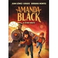 thumbnail image 1 of Amanda Black El Ãltimo Minuto / The Last Minute, (Hardcover), 1 of 1