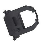 AMANO Pix-55 Time Clock Recorder Ribbon Compatible - Black ink
