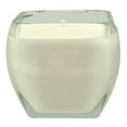 thumbnail image 1 of AMARETTO NOG SERENITY 12-OZ. ALL NATURAL SOY CANDLE, 1 of 2