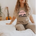 thumbnail image 1 of AMARILLO BY MORNING Graphic Short sleeve T-Shirt, 1 of 7