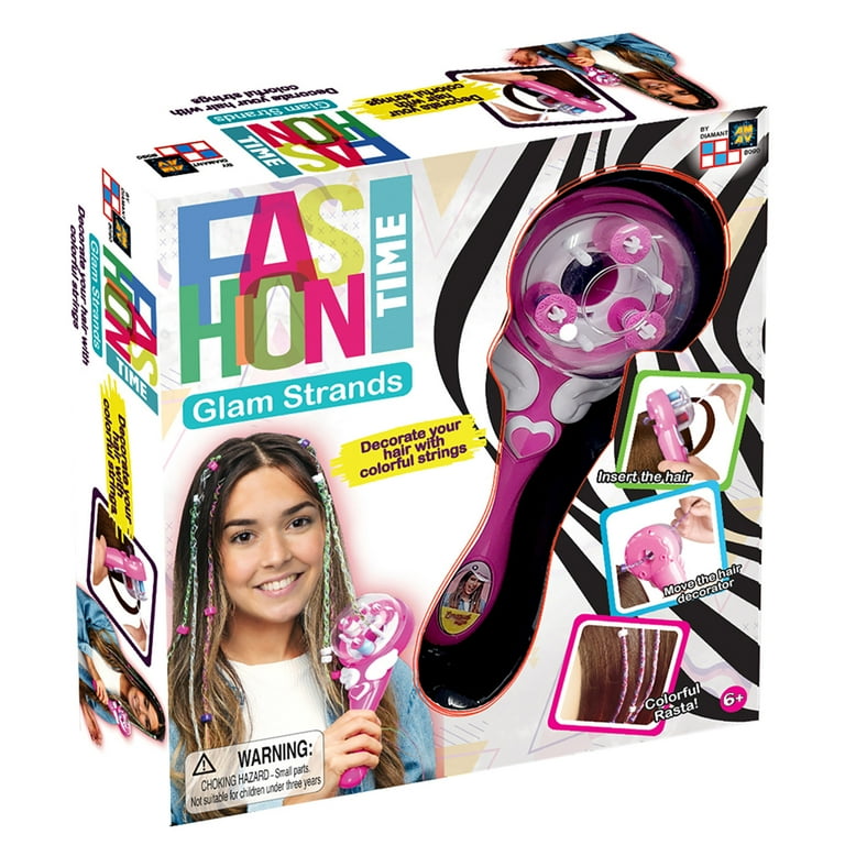 Hair wrap machine sale