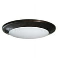 thumbnail image 1 of AMAX LIGHTING INC. LED-SM6DL-BZ LED,Dimmable Down Light,7.4 x 1.26 BZ, 1 of 1
