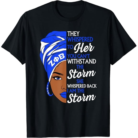 AMAZIGREEK Quality Cultural Fraternity Apparel T-shirt