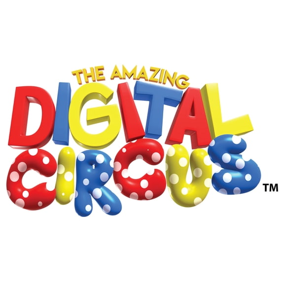 AMAZING DIGITAL CIRCUS S2 W1 VINYL FIGURE JAX ABSTRACTED