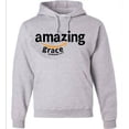 thumbnail image 1 of AMAZING GRACE HOODIE, 1 of 2