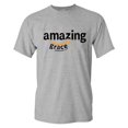 thumbnail image 1 of AMAZING GRACE T-SHIRT, 1 of 2