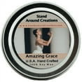thumbnail image 1 of AMAZING GRACE TIN 2-OZ. ALL NATURAL SOY CANDLE, 1 of 1