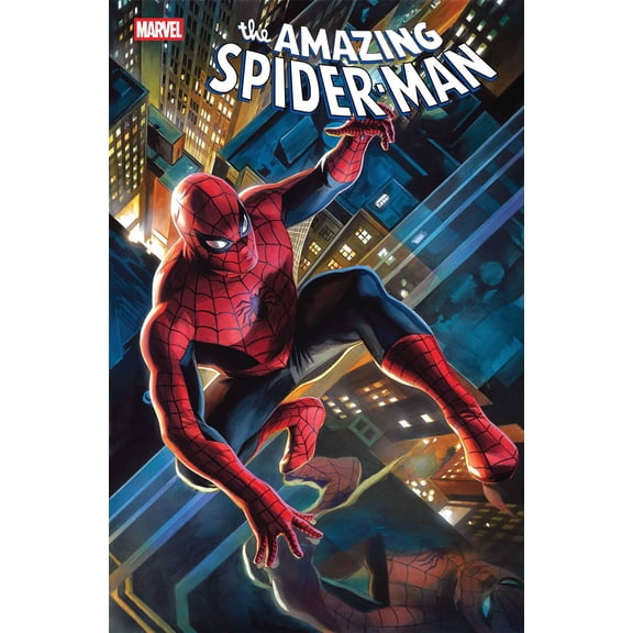 AMAZING SPIDER-MAN #11 FELIPE MASSAFERA VARIANT Marvel Comic Book 2025