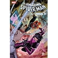 thumbnail image 1 of AMAZING SPIDER-MAN ANNUAL #1 FEDERICO VICENTINI VARIANT Marvel Comic Book 2025, 1 of 1