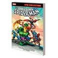 thumbnail image 1 of Amazing Spider-Man Epic Collection: Spider-Man No More [New Printing], (Paperback), 1 of 1