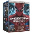 thumbnail image 1 of AMAZING SPIDER-MAN THE - Blu-ray, 1 of 1