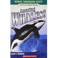thumbnail image 1 of Pre-Owned AMAZING WHALES (Paperback) 0439866669 9780439866668, 1 of 1