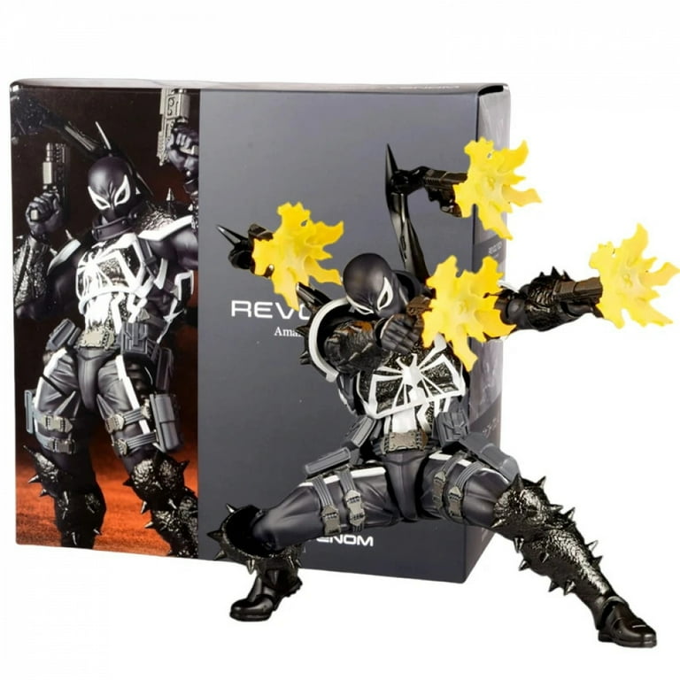 デッドプール ヴェノム Amazon.co.jp: ハズブロ デッドプール マーベル レジェンド 6