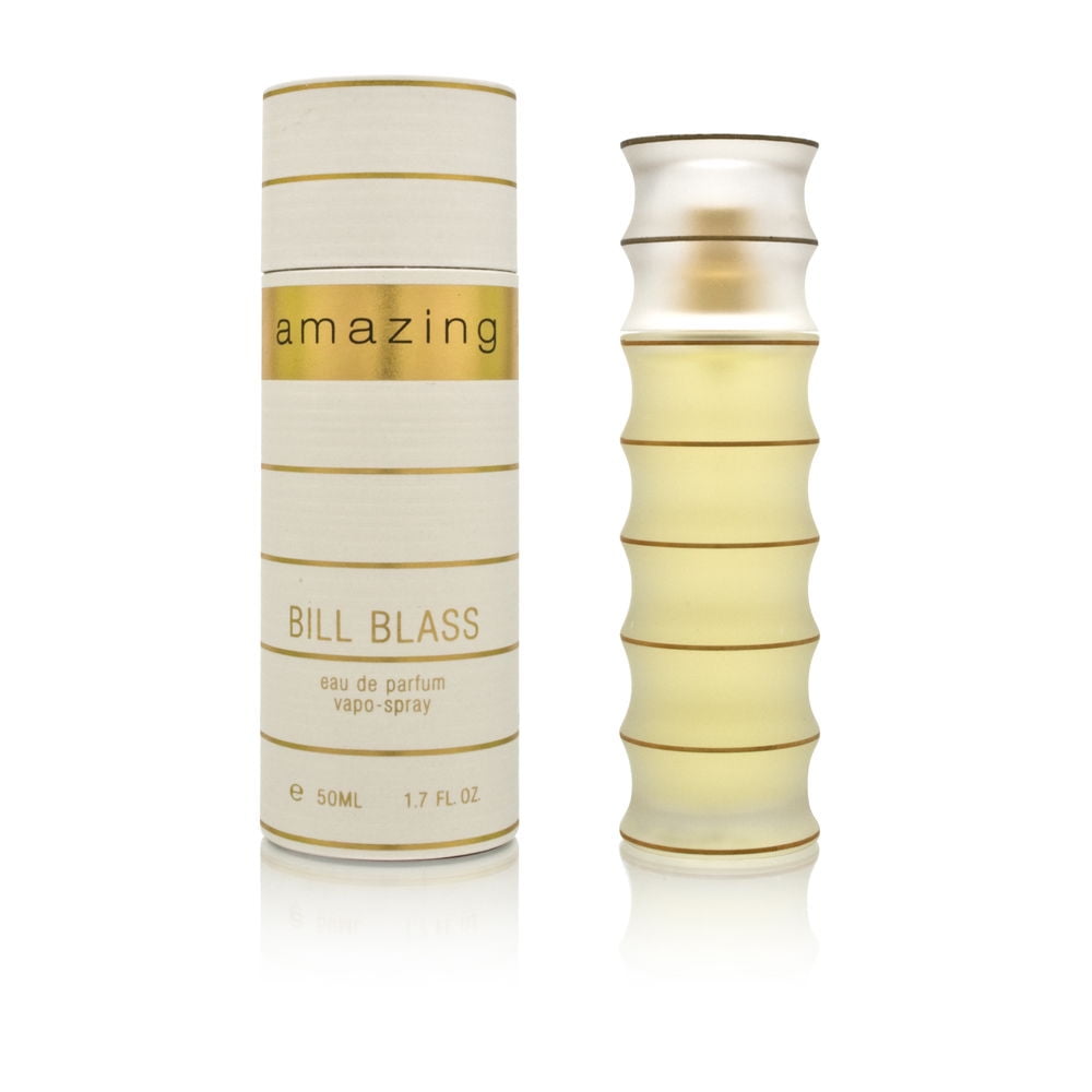 Amazing by Bill Blass for Women 1.7 oz Eau de Parfum Spray