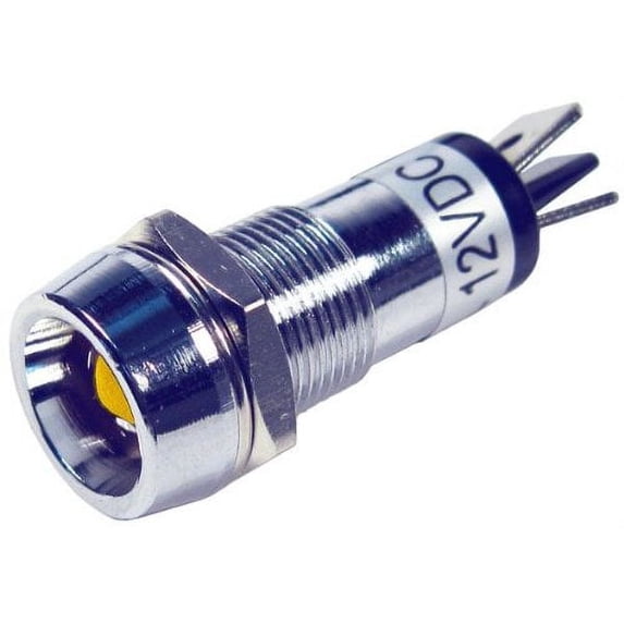 AMB LED INDCTR LIGHT