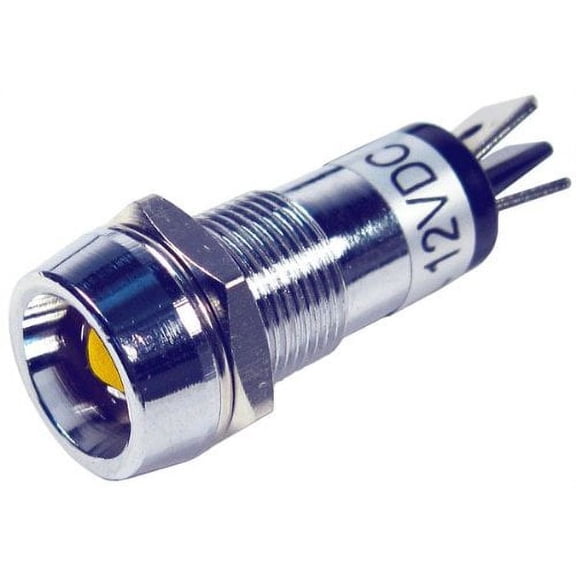 AMB LED INDCTR LIGHT