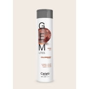 Gemlites Amber Copper Brown ® Colorwash Semi-Permanent Shampoo