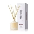 thumbnail image 1 of AMBER WOODS REED DIFFUSER, 1 of 2