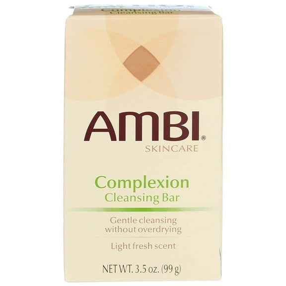 AMBI Complexion Cleansing Bar 3.5oz