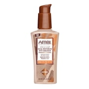Ambi Even & Clear Daily Facial Moisturizer with SPF 30, For All Skin Types & Ages, 3.5 oz