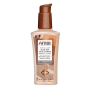 AMBI Even & Clear Purifying Charcoal Facial Cleanser, 3.5 fl oz