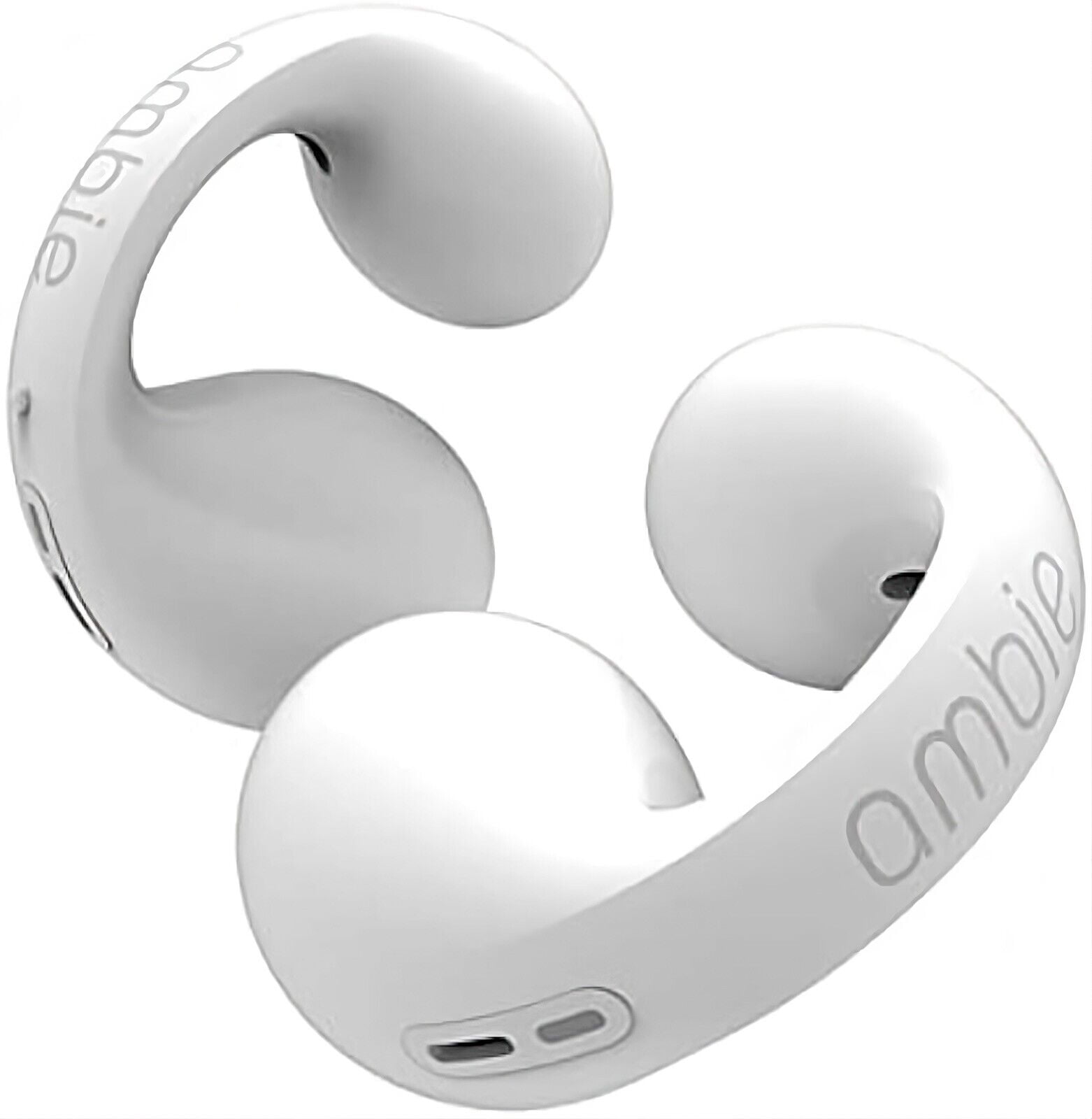 AMBIE Sound Earcuffs Wireless Bluetooth Earbuds Ear Headset 