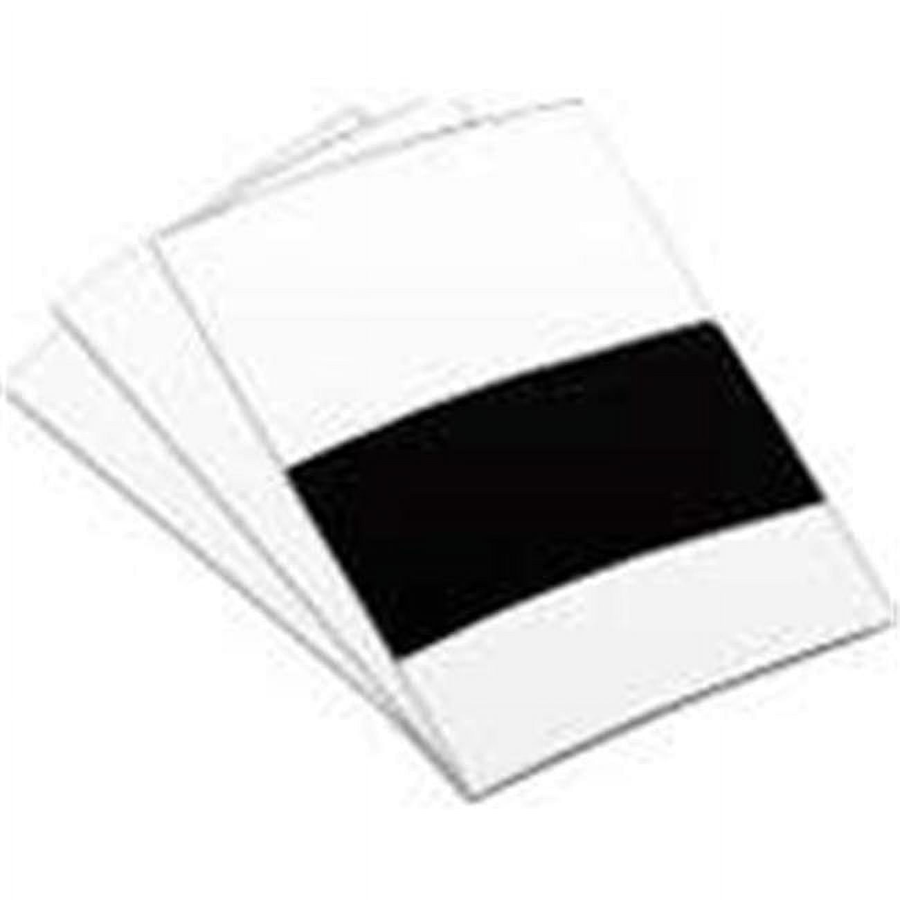 Ambir Technology SA625CL CLEANING SHEETS FOR AMBIR A6 SCANNERS PS667