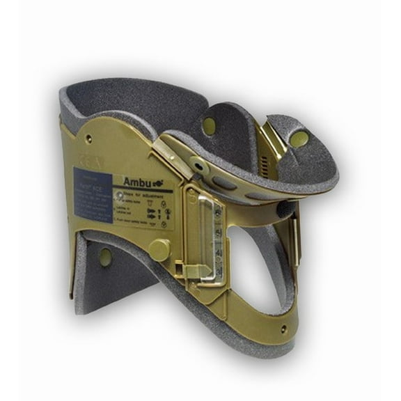 AMBU Perfit ACE-Adult OD Green