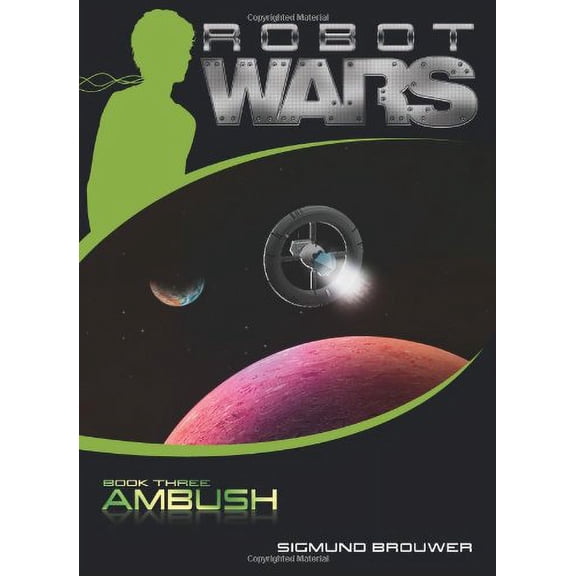 Pre-Owned Ambush